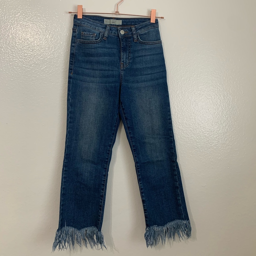 Topshop Dree Jean W25
